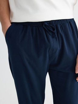 Stamdart Kal?p Erkek Pijama Alt?