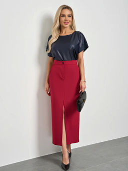 JETTY Блуза фото 11