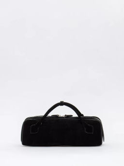 Сумка 999015-1NN black  Natale Navetta