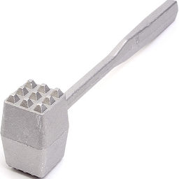 1131 Молоток для мяса метал. большой - Mayer&boch фото 2