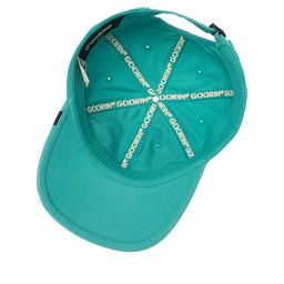 Бейсболка GOORIN BROTHERS арт. 101-2437 (бирюзовый)