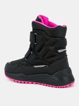 Ботинки детские ARMANDO-D Артикул ОТ00195000 - Ralf ringer фото 2