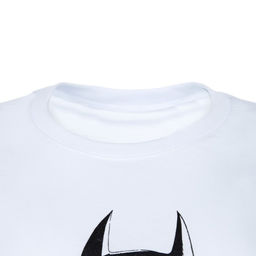 Цена за 2 шт. Футболка мужская, цвет белый, DC Comics, 50