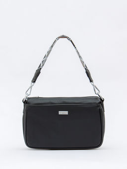 Сумка 28214 white Velina Fabbiana-Safenta