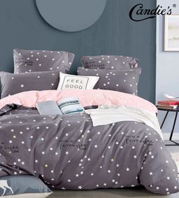 КПБ Candies Cotton Luxe CANCL037 Евро