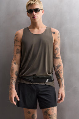 TECHNICAL SPORTS BELT BAG