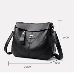 KAIDIFEINIROO Сумка женская 8671  фото 36