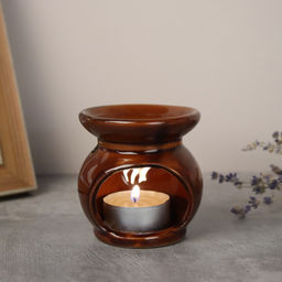 Аромалампа Слон 7 см / 402-170 /уп 144/ - ГалеонТрейд фото 8