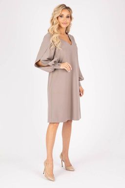 Платье П5-4808 - Wisell фото 4