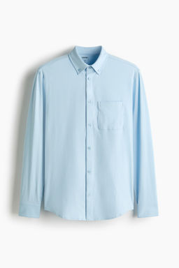 Camisa Four-way stretch - H&m фото 3