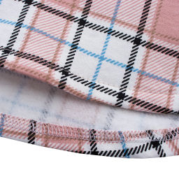 Рубашка футер 2х нитка начёс 1548310103 - Youlala фото 7