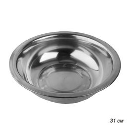 Салатник 31 см Чаша / 32-SM /уп150/ 0,200