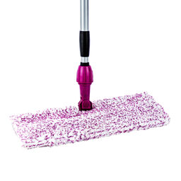 Швабра универсальная с телескопической рукояткой 120 см, DUO арт. ЕКВ014