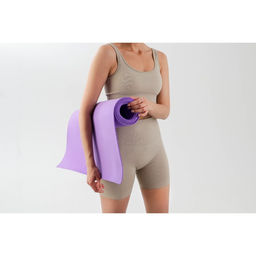 Коврик для йоги Твоя гармония, 173 х 61 х 0,4 см - Командор фото 17