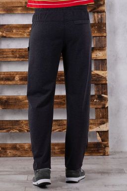 Брюки спортивные 
 3.MM001A-серый