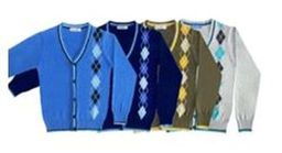 CRB wear/CK 6W033 Кофта, ассорти/Ex.Cherubino