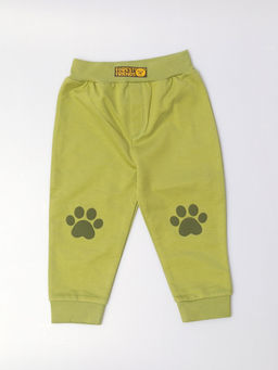 CRB wear / CWBB 70541-37-429 Брюки для мальчика,зеленый