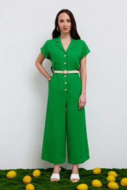 Комбинезон KOKOdea 6.13 зеленый