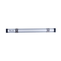 ULI-F48-3W/4500K SENSOR IP20 SILVER Светильник светодиодный для мебели. 300*25*9мм. 250Lm. ТМ Uniel
