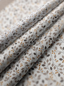 Скатерть ДОМОСФЕРА Рогожка 21529-1/145х145