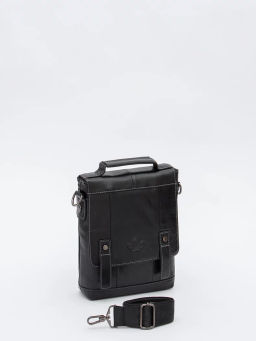 Сумка 33996Z black Zinimsk