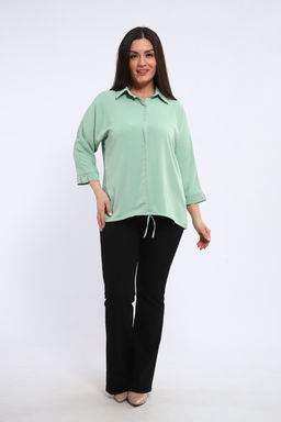 Женская туника 31941 - Натали фото 2