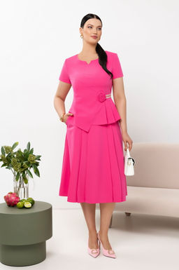 Костюм LISSANA 4732 розовый