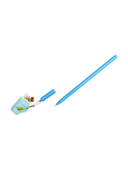 Ручка шариковая-прикол Клешня - Simaland фото 3