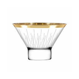 Набор креманок 2 шт Серпантин, арт. EAV761-2027/2 - Полимербыт фото 2