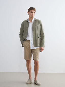 Standart Kal?p M?slin Erkek ?ort