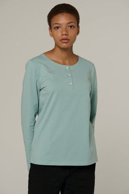 лонгслив 8161-33 -50% - Mix-mode фото 3