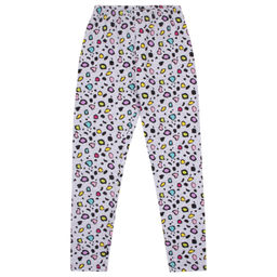 Лосины кулирка с лайкрой 0129105202