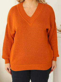 Джемпер Др5-474/57 - Wisell фото 13