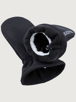 Варежки 14л16726 черный