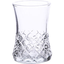 281-1 Набор стаканов KENZU 140мл из 6шт (х8) - Mayer&boch фото 2