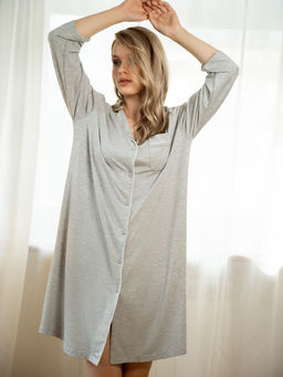 Женская сорочка (Арт. 5140SDX)