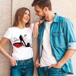 Эксклюзивная футболка Yana Pletneva упаковка плотный Zip пакет!