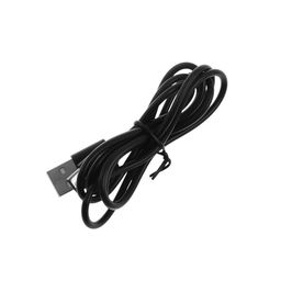 Машинка для стрижки волос Hoco HP23, зеленая