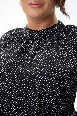 Платье Мадлен - Эльза фото 18