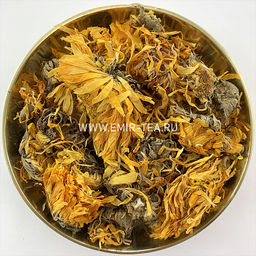 Календула бутон (код 0167) - Emir Tea фото 2