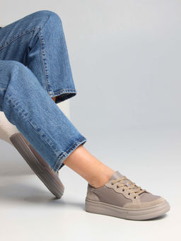 Кеды EDART 148.lusi22 l.Латте - Ed'art фото 6