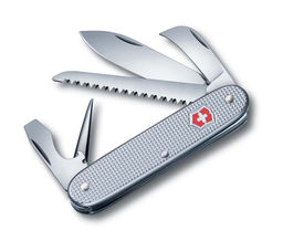 Нож перочинный Pioneer VICTORINOX 0.8150.26