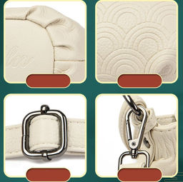 KAIDIFEINIROO Сумка женская 8206 фото 10