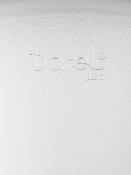 Набор контейнеров для хранения еды Darel plastic Трио, 3 шт., 700 мл, пластик, прозрачный, крышка МИКС