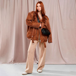 Сумка кросс-боди Bonita - Fabrizio фото 4