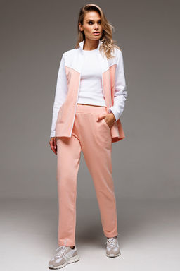 Костюм GO F3071/26-02.170-176 фисташка  фото 2075