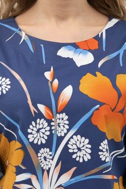 Платье П3-4691 - Wisell фото 9