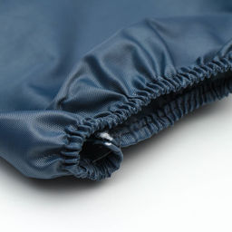 Нарукавники для труда 250 х 160, Calligrata, серые  фото 2