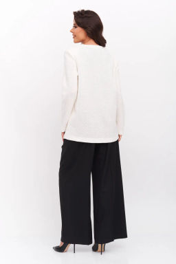 БЕЛАРУСЬ Жакет Д 3248/молочный