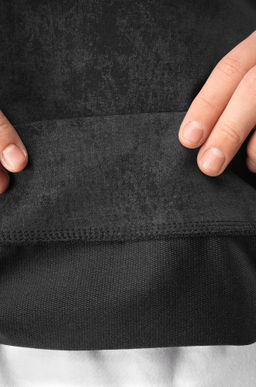 Костюм для мальчика из футера Happyfox  фото 29